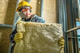 Types of Insulation We Offer in Muskegon, MI